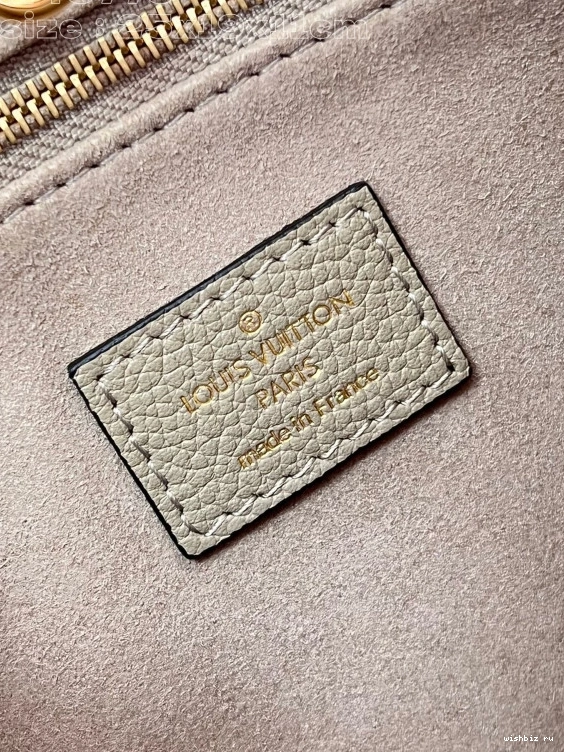 WIS LOUIS PM VUITTON ONTHEGO 0720